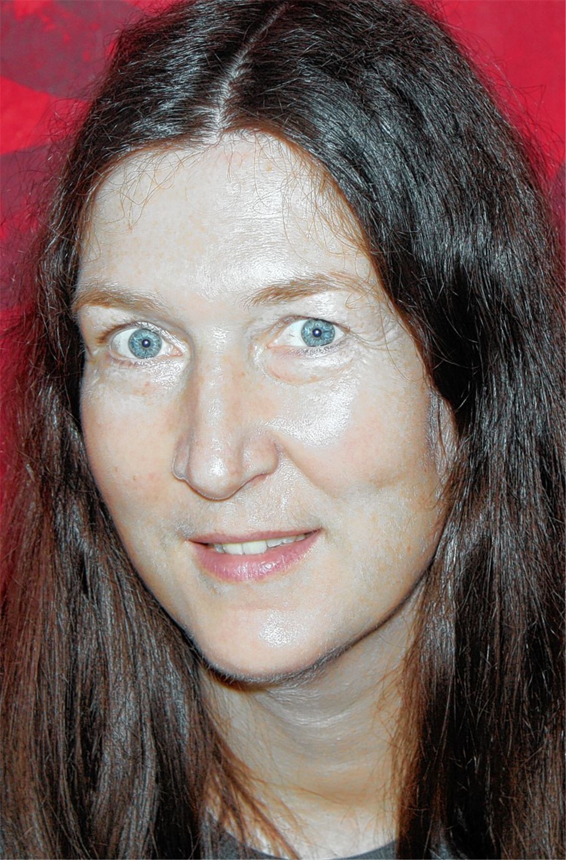 Gudrun Sauter[[br]]leitet das Jugendhaus ProZwo in Mühlacker