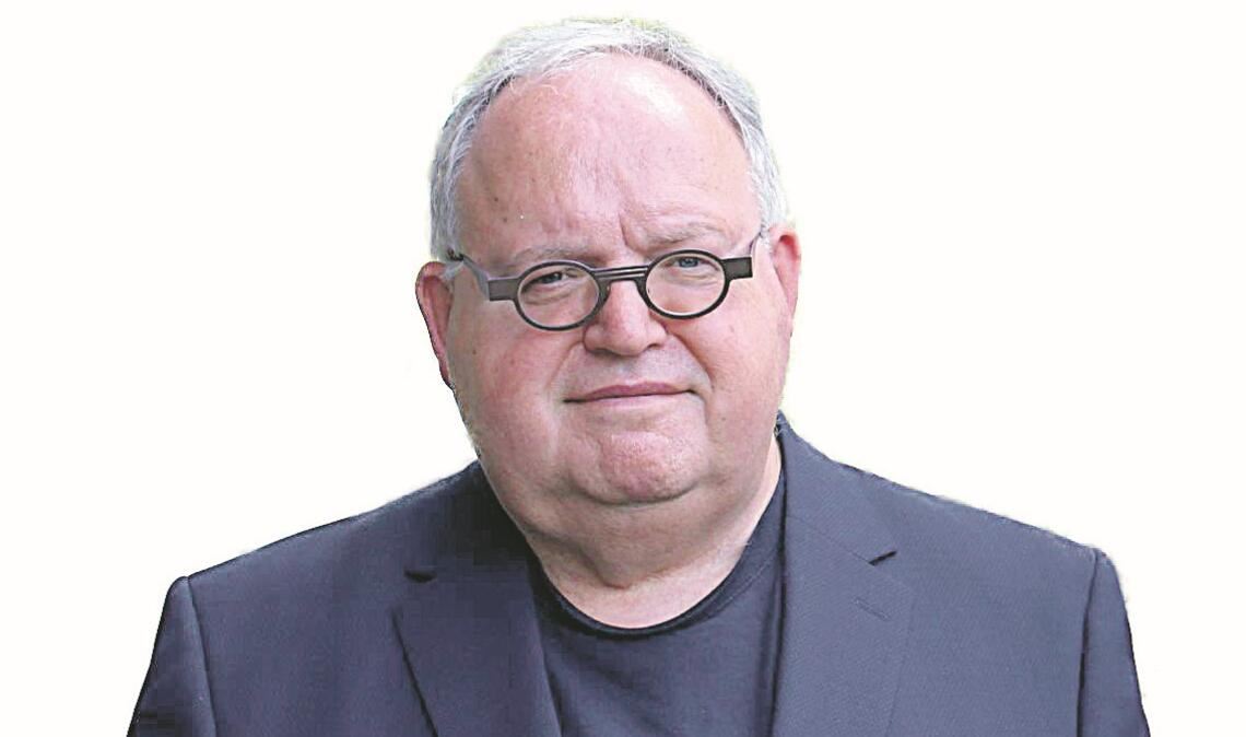 Günter Bächle, CDU