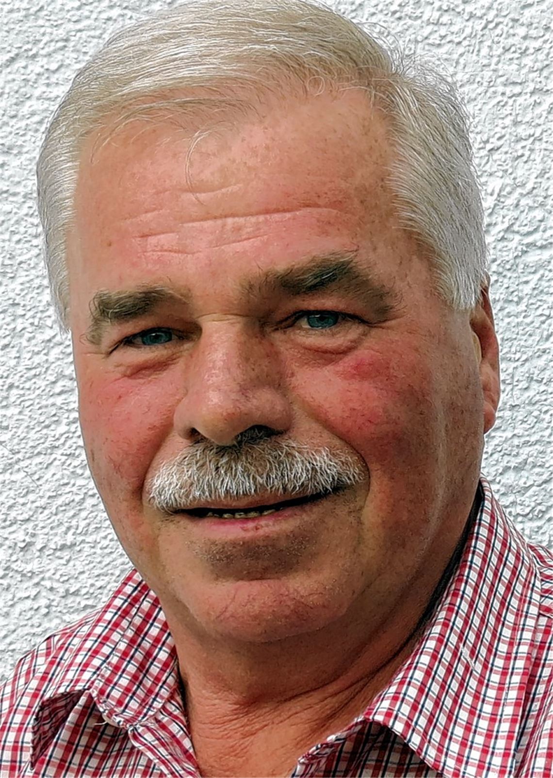 Langjähriger Stadtrat möchte aufhören