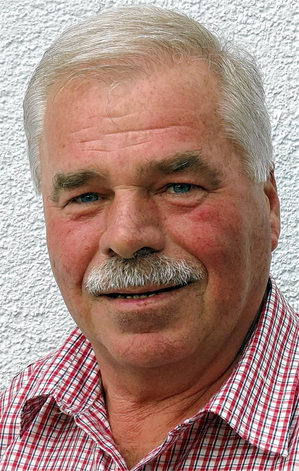 Hans Dampf des Ehrenamtes