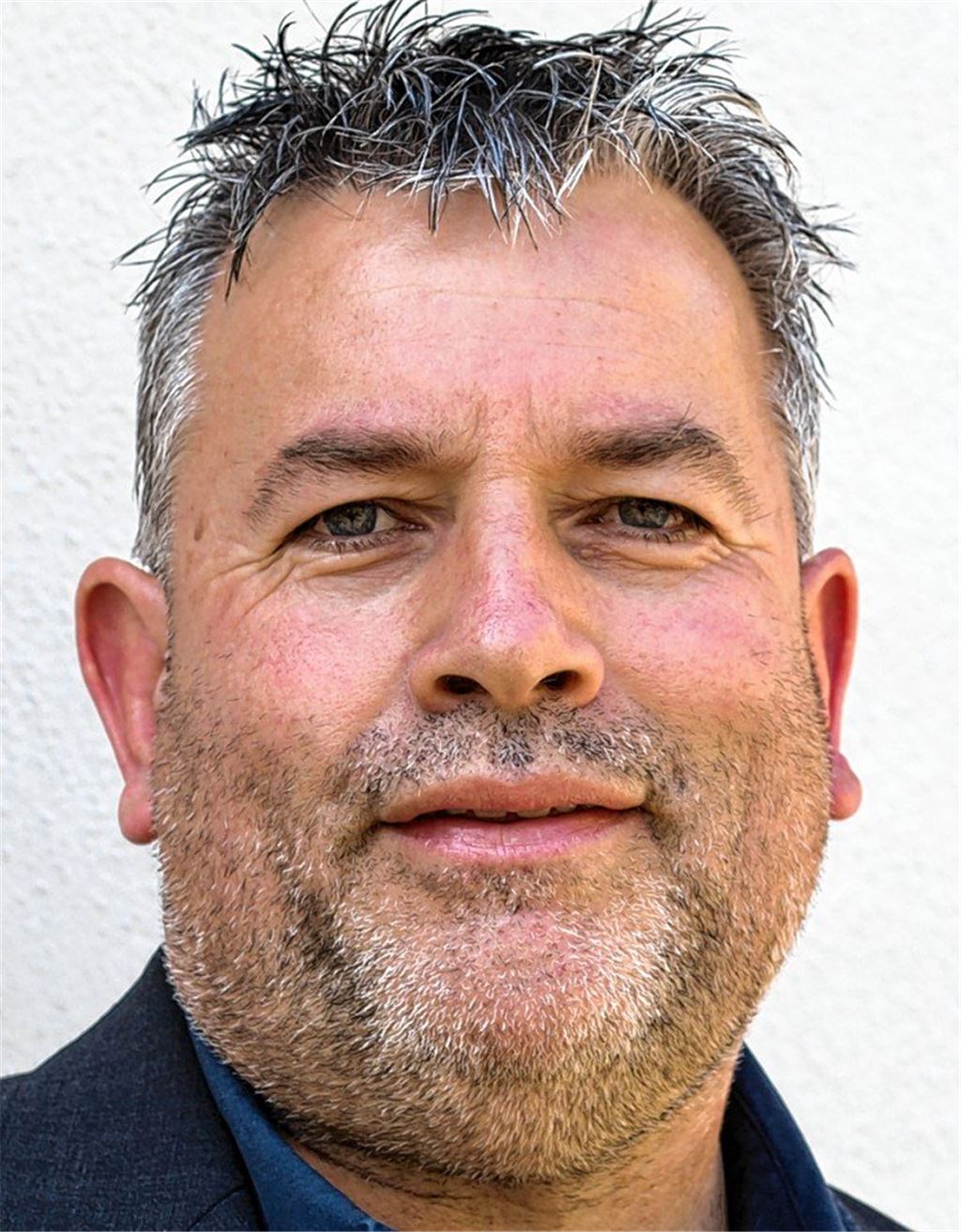 Neuer Kommandant in Sternenfels
