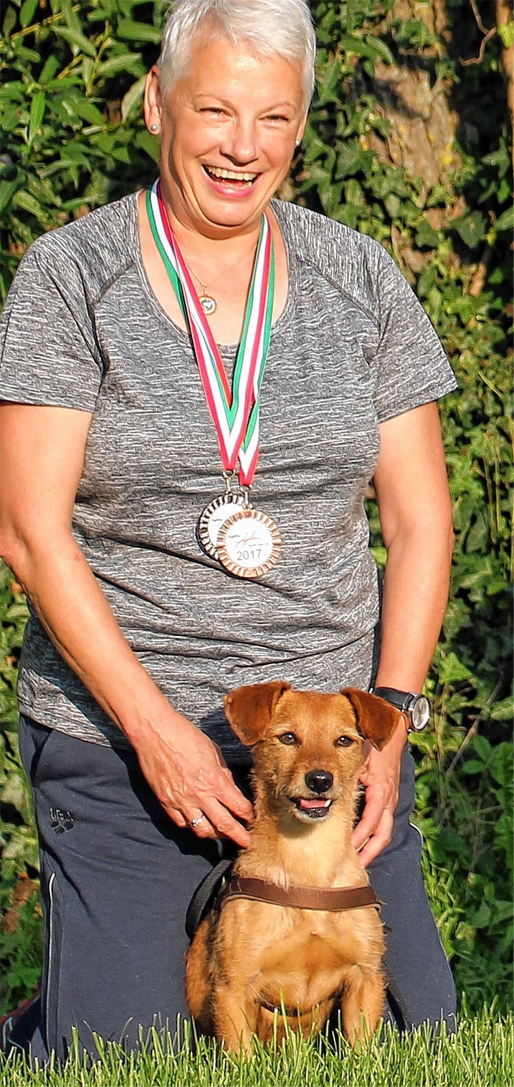 Platz zwei: „Ich dachte, ich höre nicht recht“