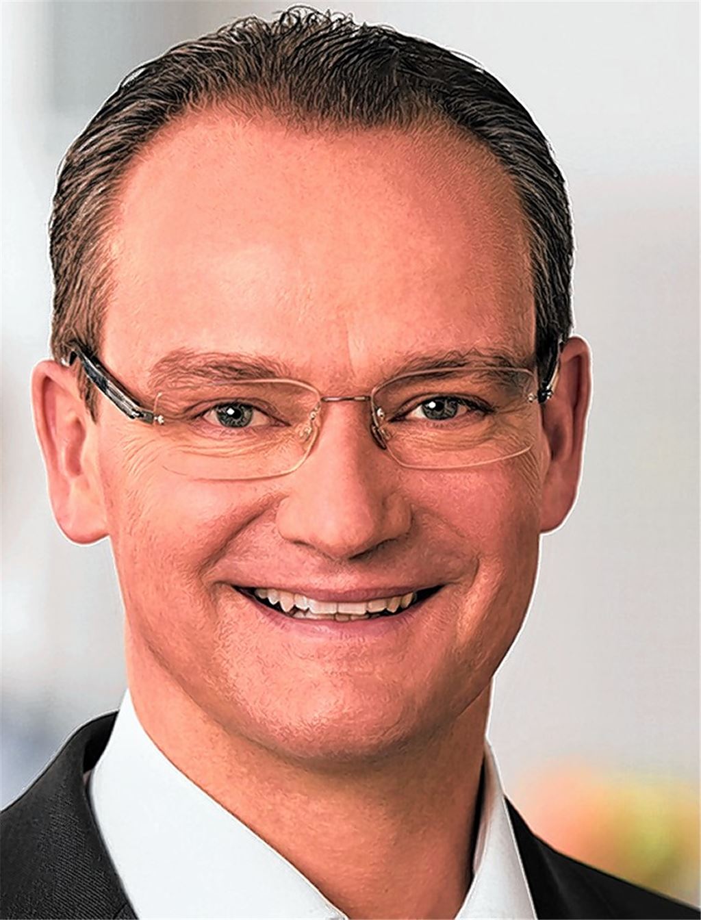 Gunther Krichbaum.