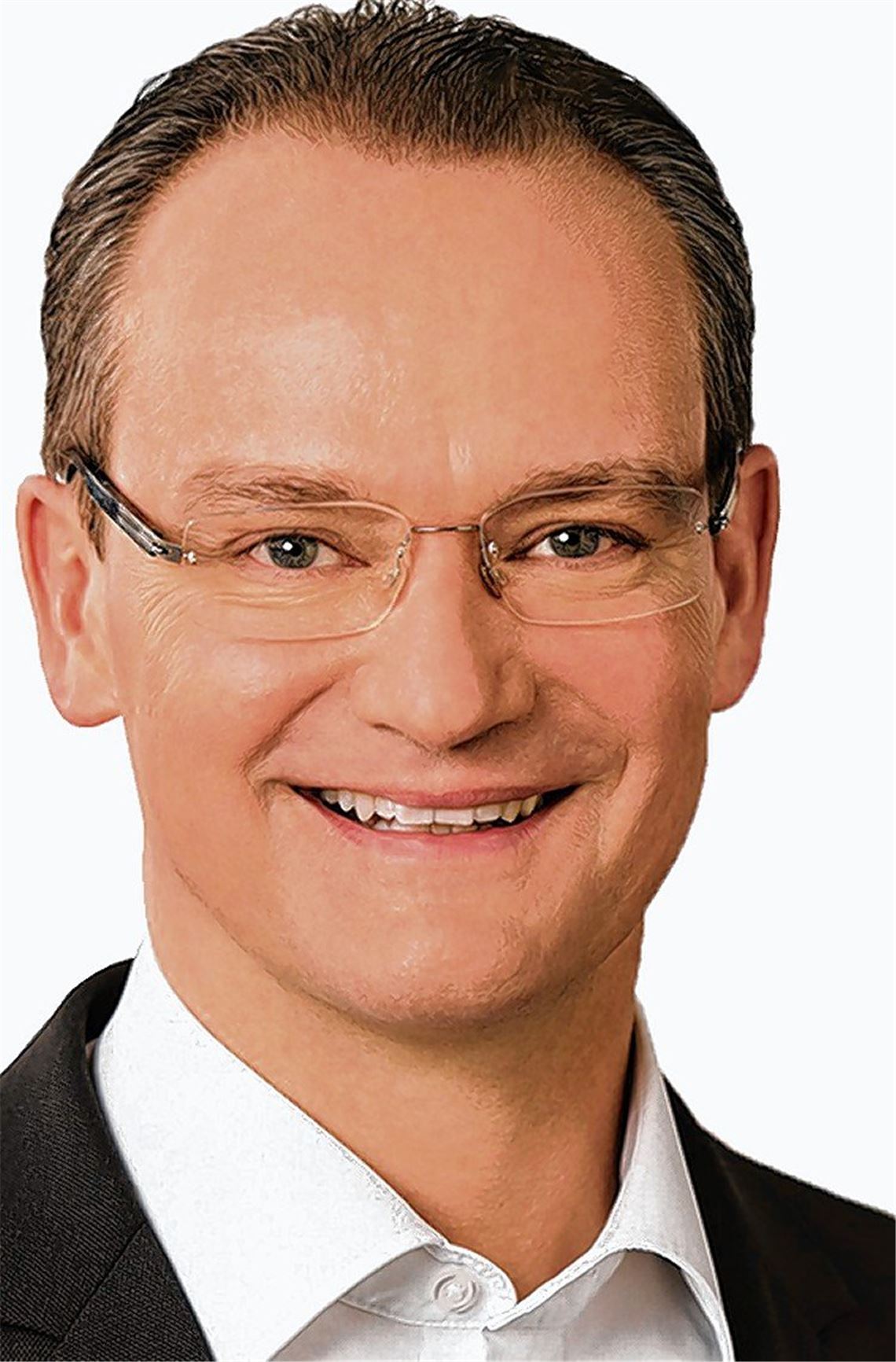 „Es gilt, nach vorn zu schauen“