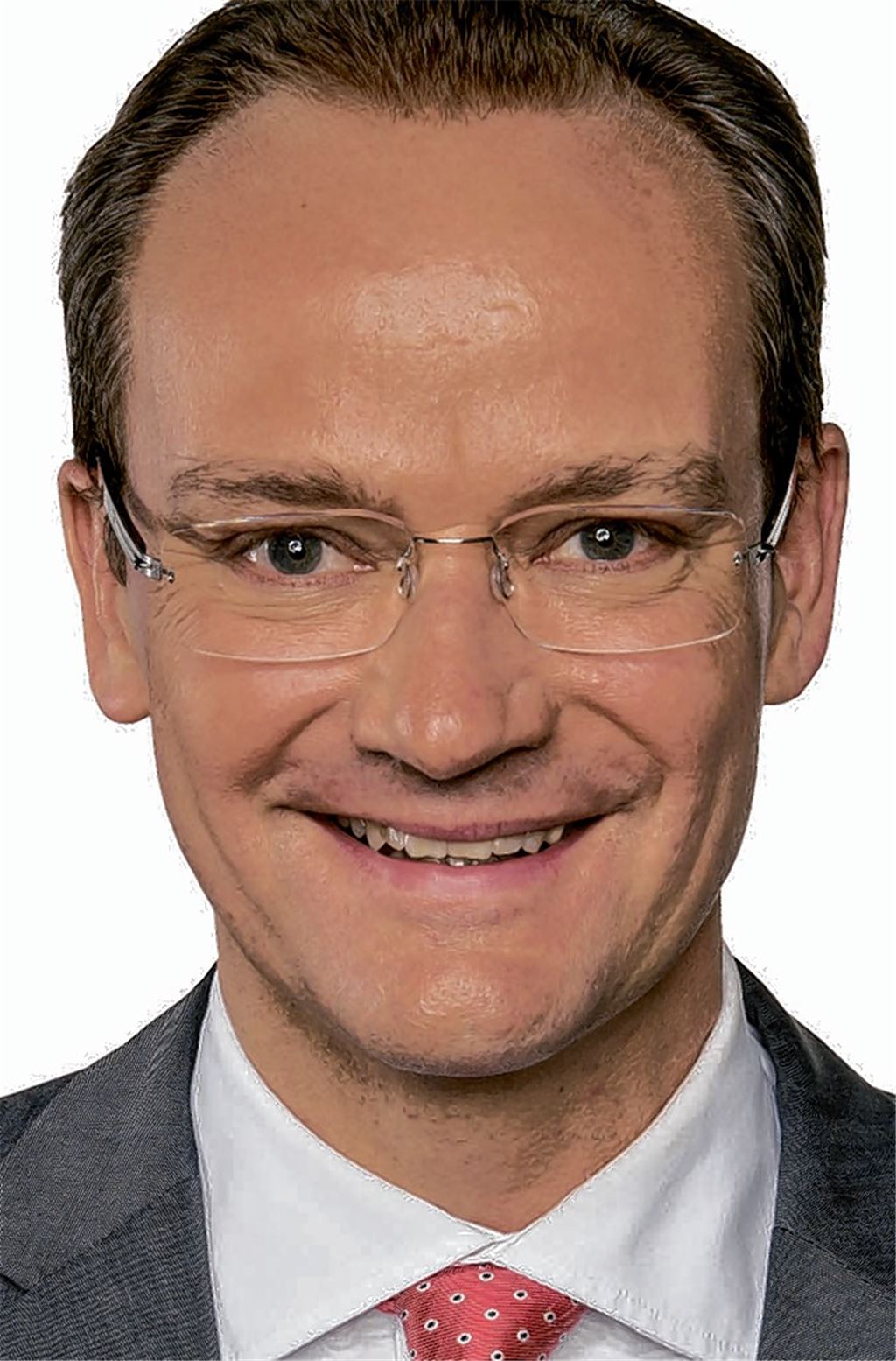 „Das Wichtigste ist Vertrauen“