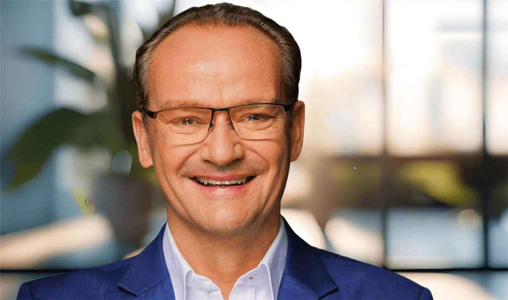 Gunther Krichbaum verzichtet nach 15 Jahren auf eine erneute Kandidatur als CDU-Kreisvorsitzender. Foto: privat