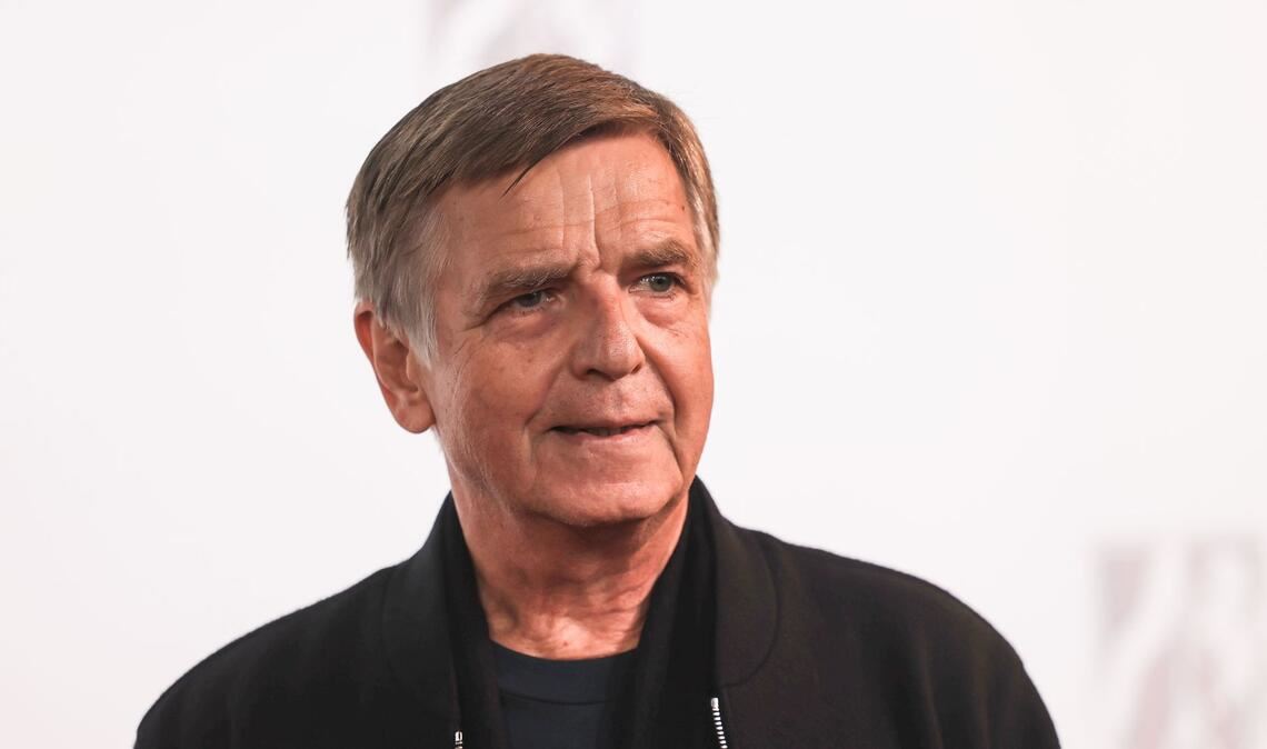 Gursky wird unter anderem als "Ikone der Gegenwartskunst" geehrt. (Archivbild)