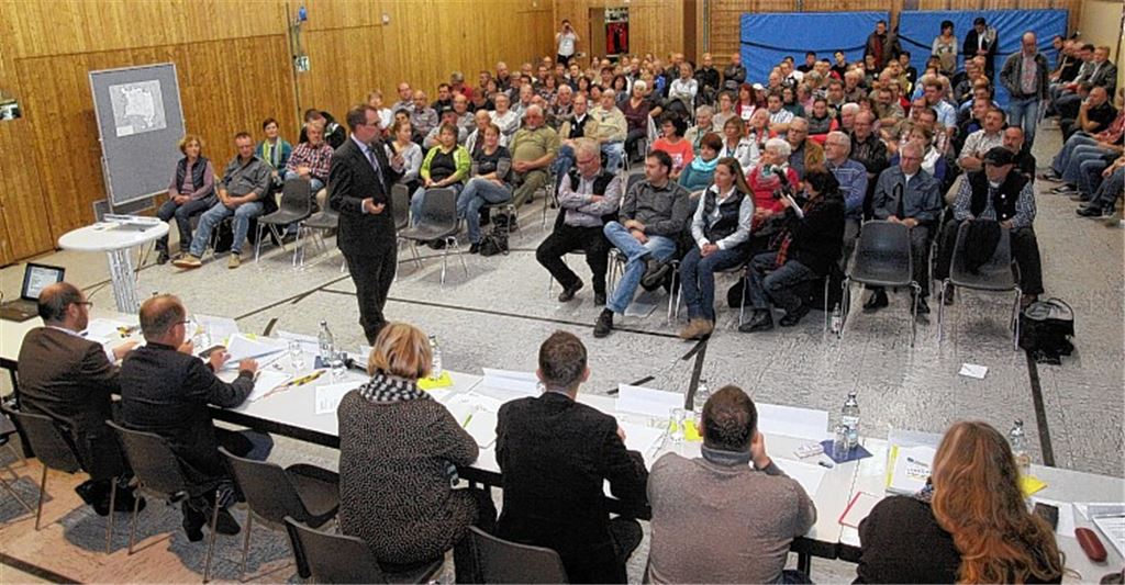 „Geschichte wiederholt sich“