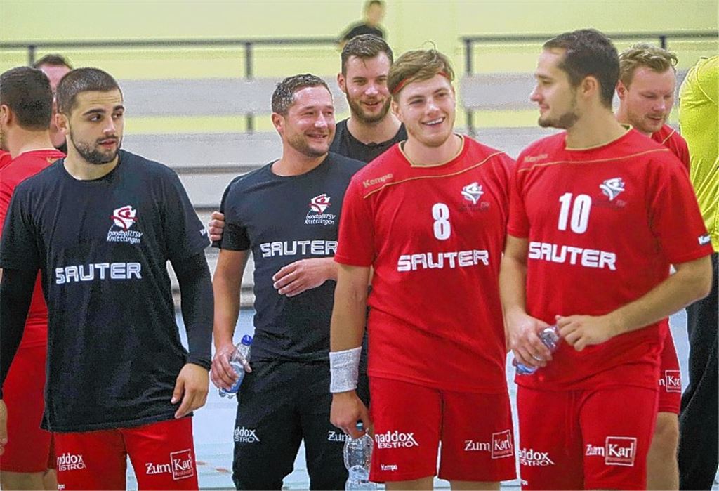 TSV peilt zweiten Sieg an