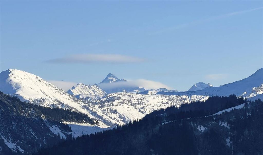 Gut ein Jahr nach dem Tod einer 33-jährigen Frau auf dem Großglockner in Österreich steht ihr Freund vor Gericht (Symbolfoto).