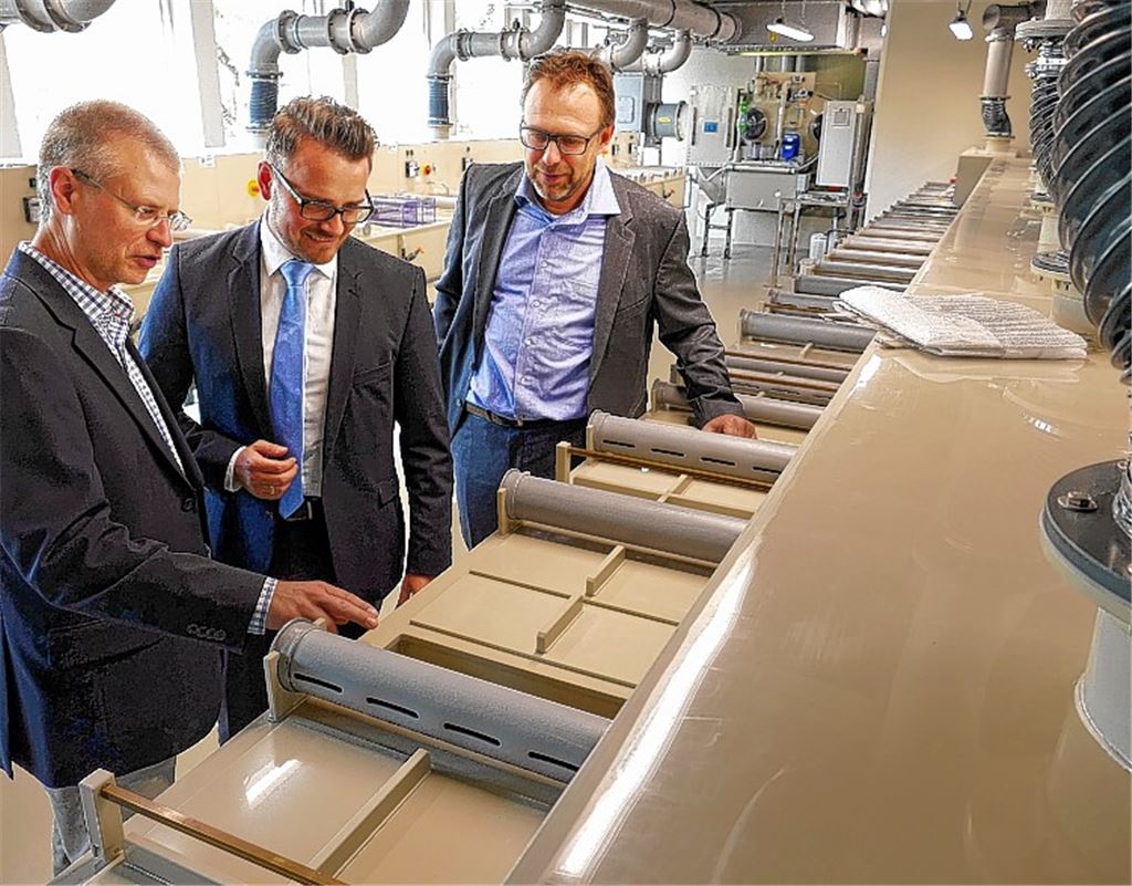 Goldschmiedeschule feiert Jubiläum