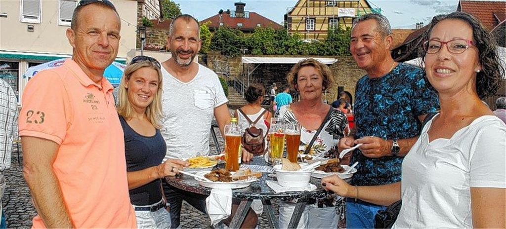 „Wir wirtschaften in eine Kasse“