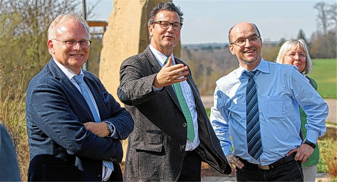 Bürgerbeteiligung statt Stuttgart 21