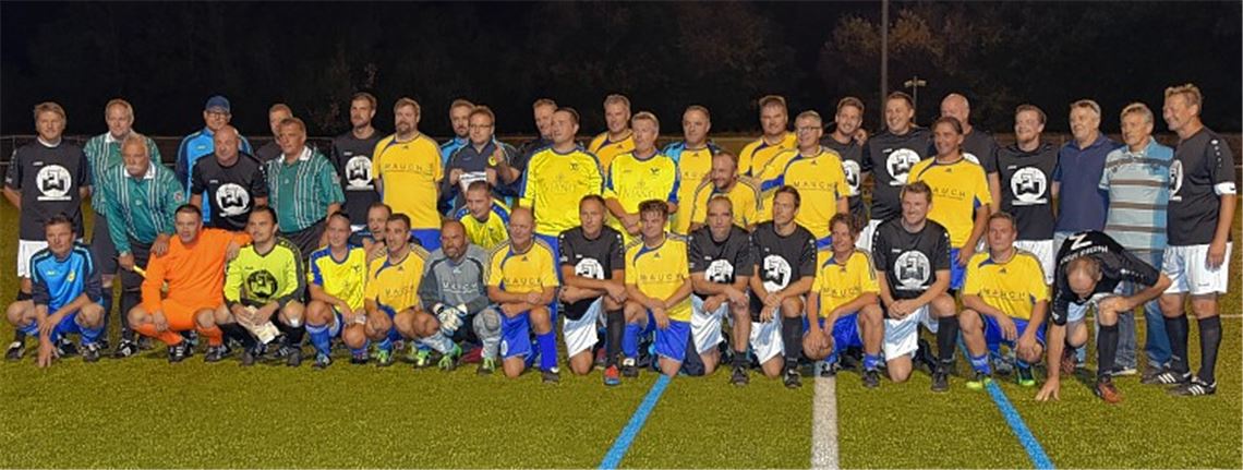 „Diego“ dirigiert, und „Ebse“ trifft