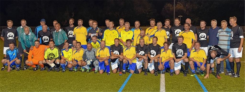 „Diego“ dirigiert, und „Ebse“ trifft