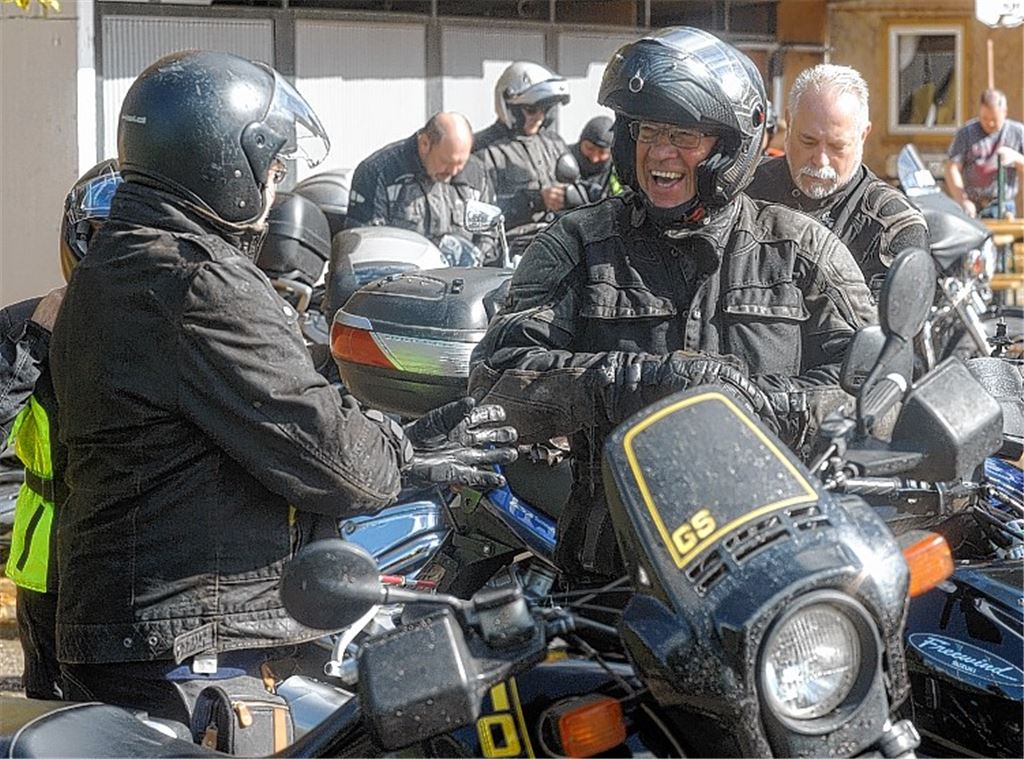 „Wir sind eine offene Gemeinde“