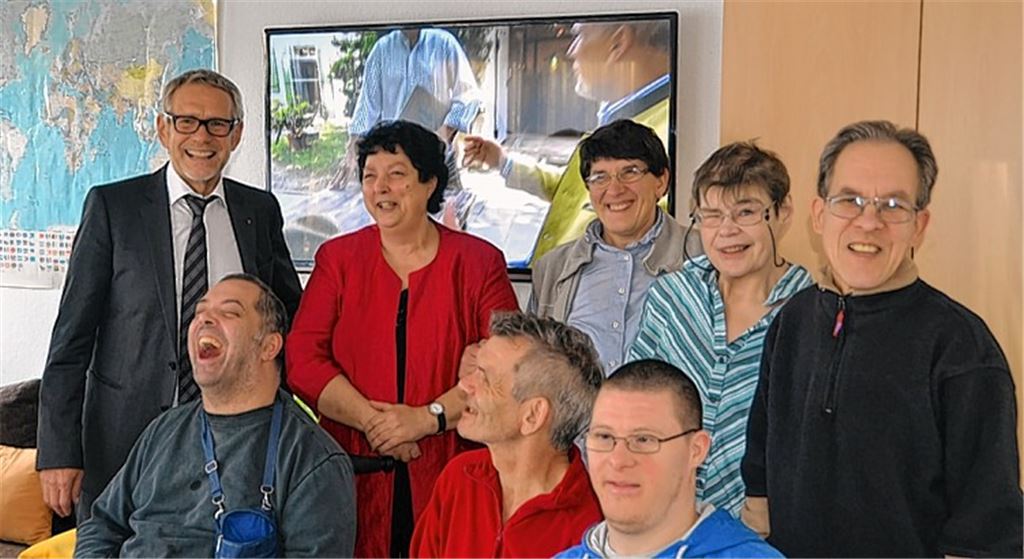 Gute Aussichten