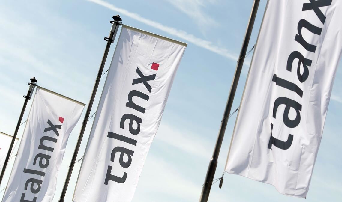 Gute Geschäfte für den Versicherungskonzern: So viel verdient wie nie zuvor. (Archivbild)