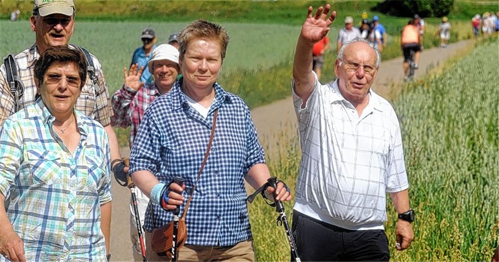 Vergnügen für Alt und Jung