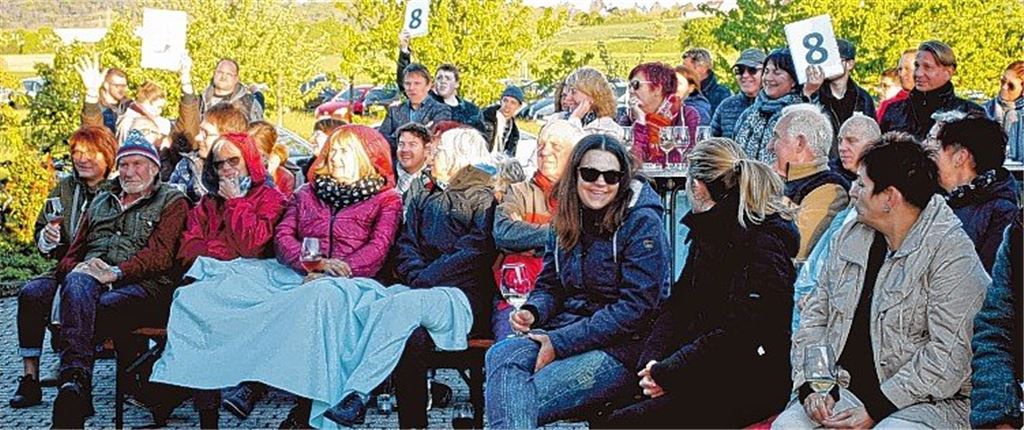 Rapper sprengt die Punkteskala