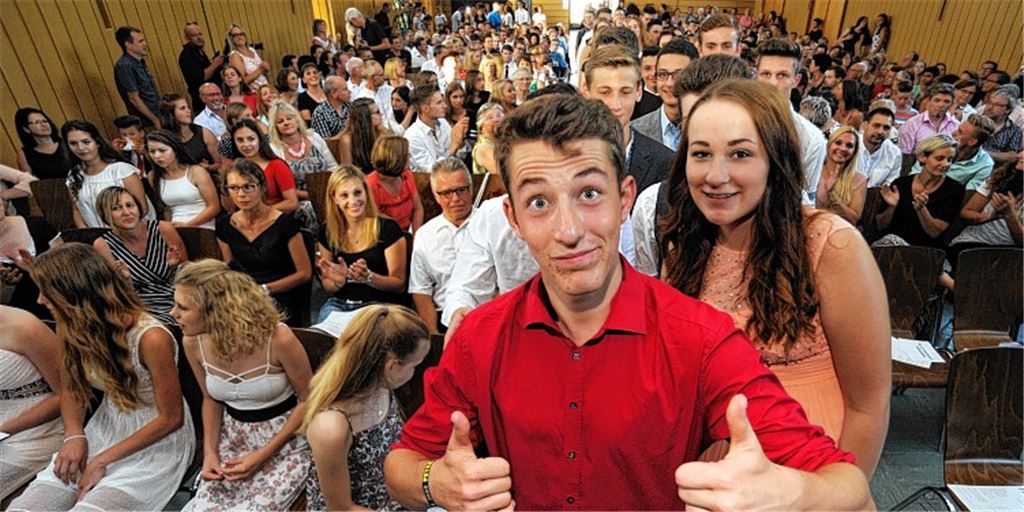 Gehen, wenn es am schönsten ist