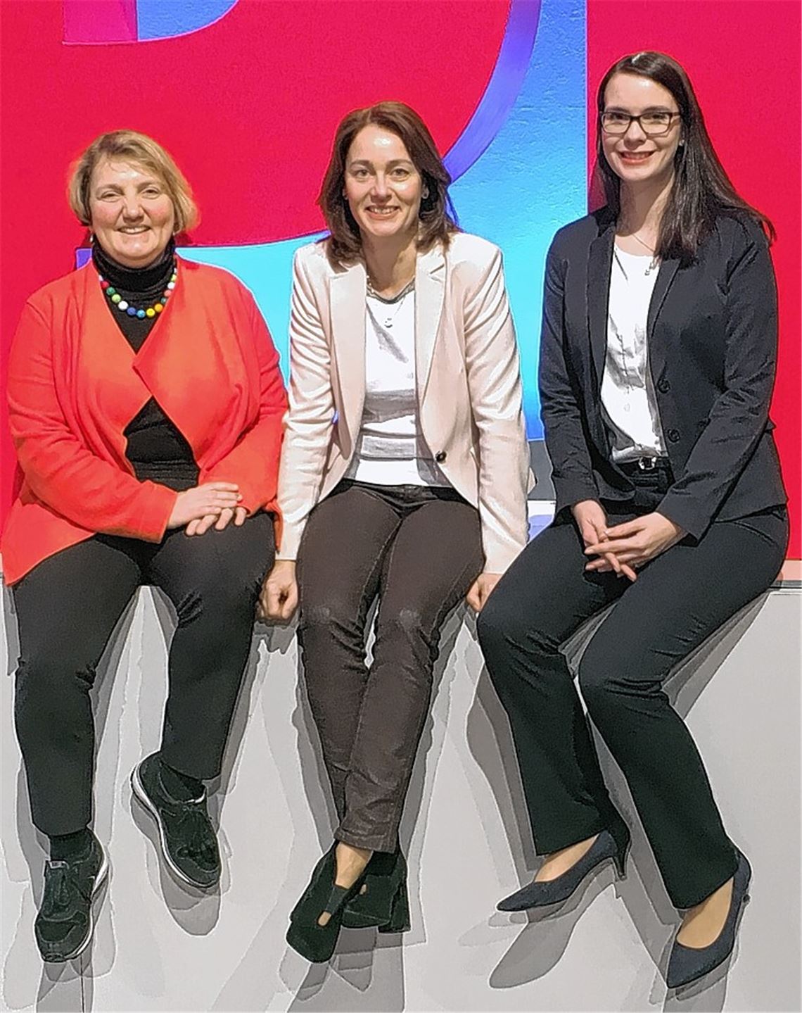 Abgeordnete wollen Hürden für GroKo nehmen