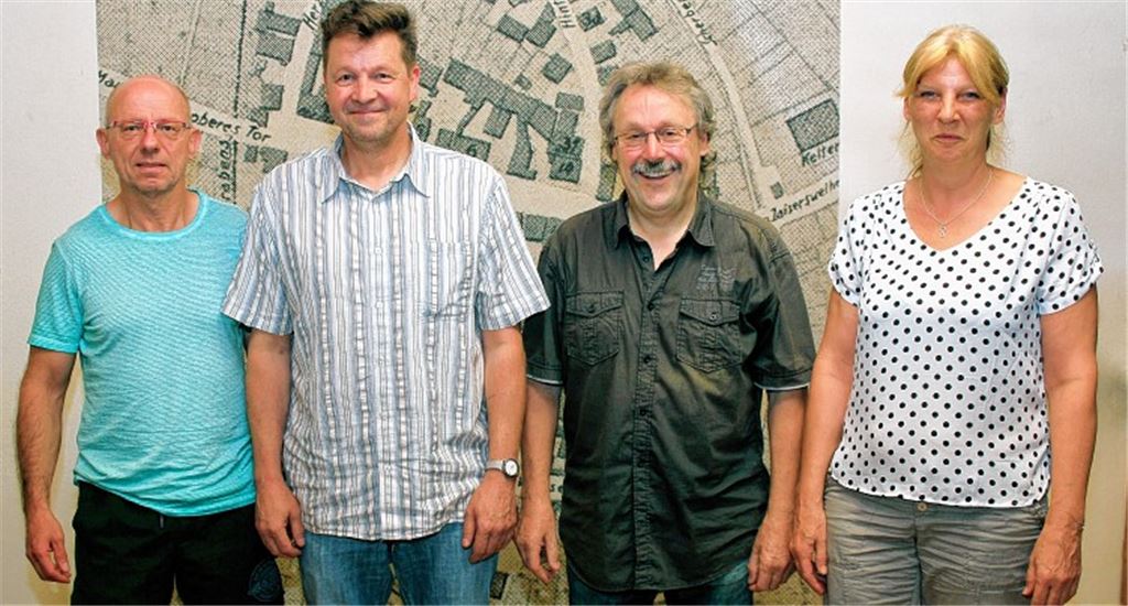 Neuer Verein wirbt für Brauchtum