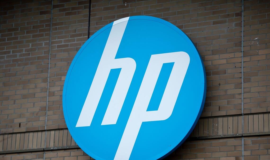 HP will mit Künstlicher Intelligenz produktiver werden. (Archivbild)