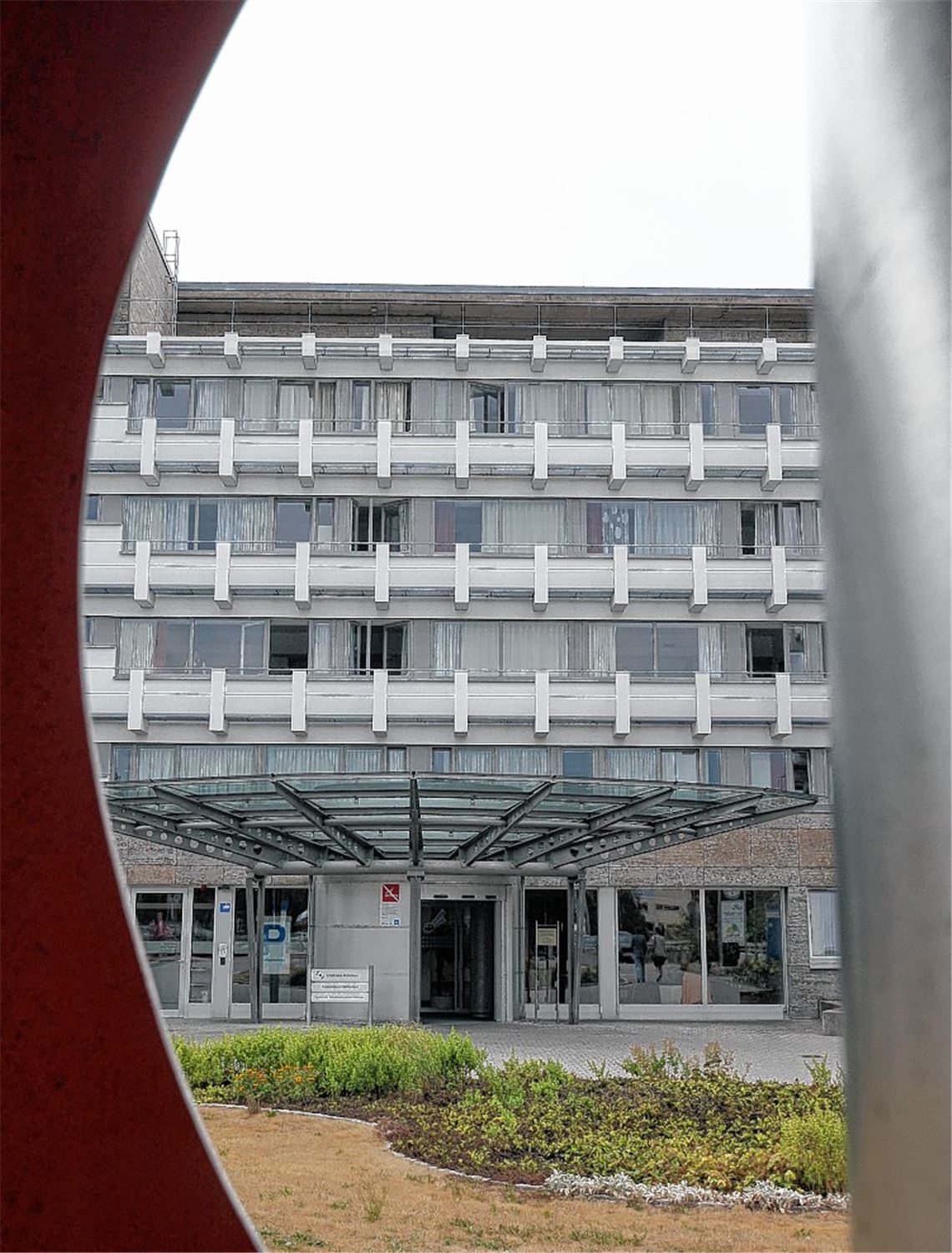 Krankenhaus Mühlacker schafft Ziele