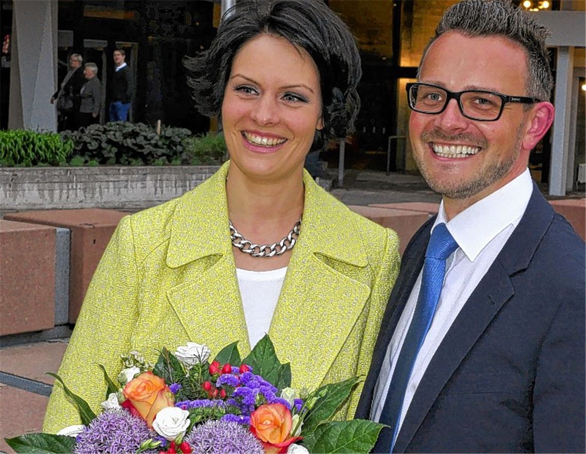 Neuer OB setzt auf „anderen Politikstil“