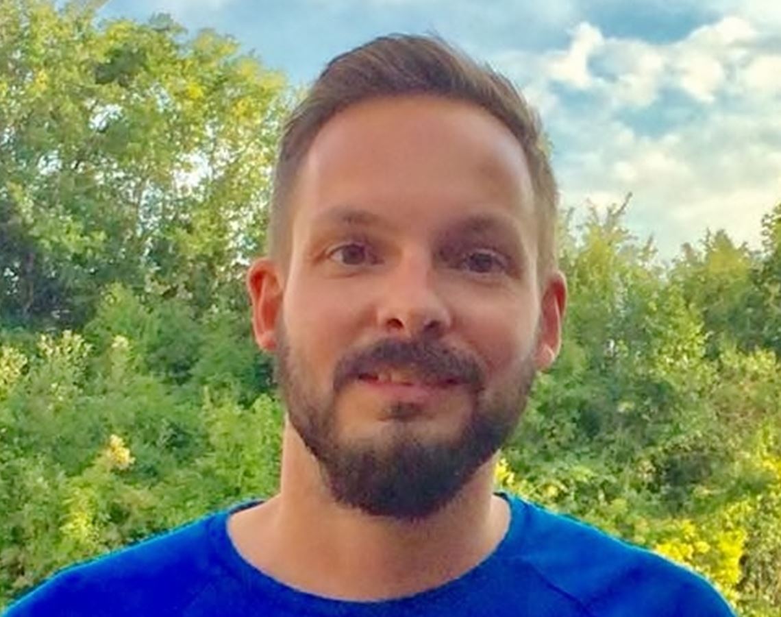 Hadert mit Fehlern: Alexander Zimmermann, Trainer des FV Knittlingen Archiv