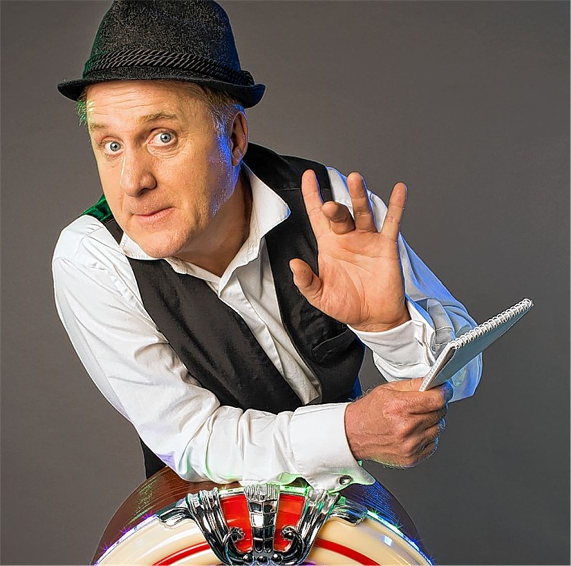 Kabarett mit Charme und Biss