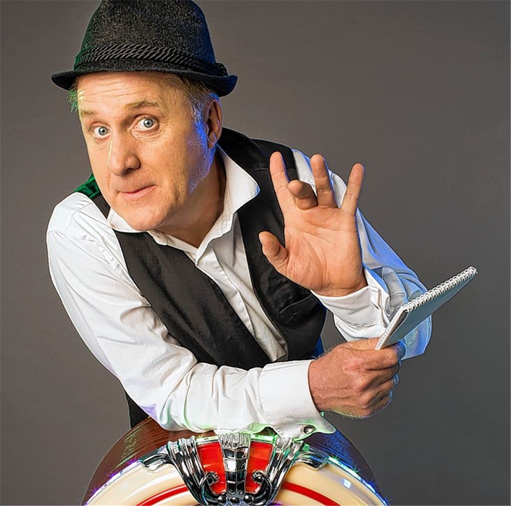 Kabarett mit Charme und Biss