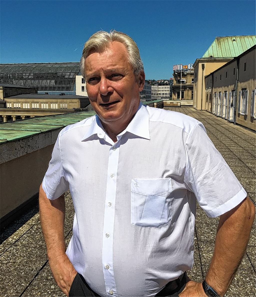 „Objektive Beurteilung ist schwierig“