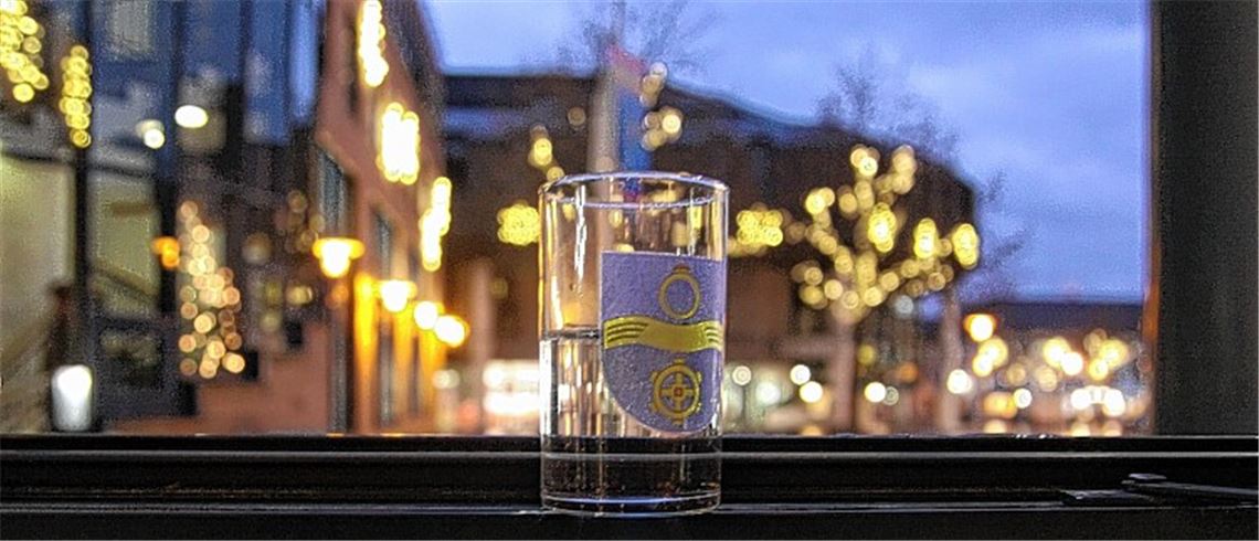 Halb voll oder halb leer? Wie auch immer man die Finanzlage der Stadt Mühlacker bewerten will: Ein kräftiger Schluck aus der Pulle wäre, bei allen Wünschen, mit einem Schluckauf verbunden.