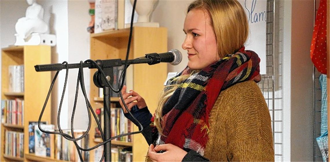 Der Weg ins Slam-Finale Der Weg ins Slam-Finale
