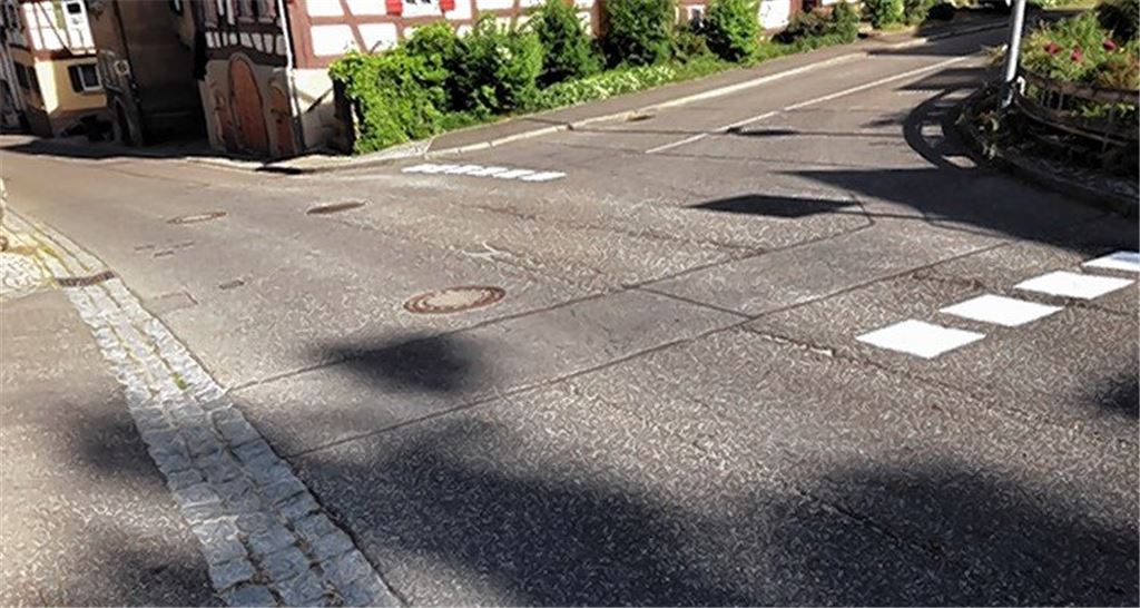 Altes Versprechen ist noch nicht erledigt