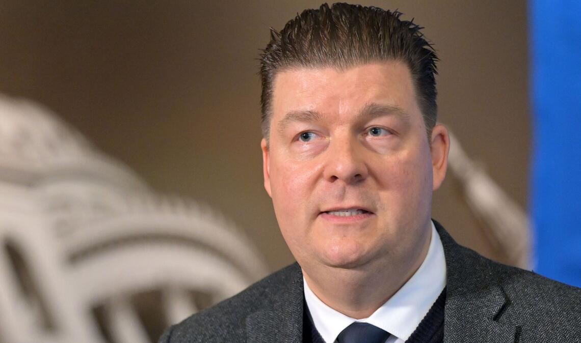 Hamburgs Finanzsenator Dressel sieht keine Möglichkeit, dass Beschäftigte im öffentlichen Dienst der Länder die Prämie erhalten können. (Archivbild)