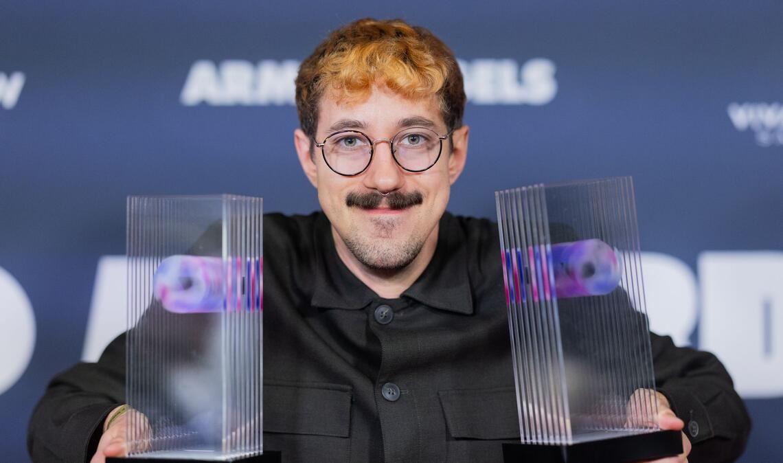 HandOfBlood verbindet Gaming-Spaß mit ernsten Themen.