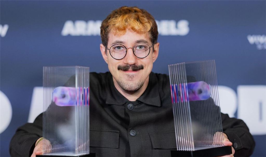 HandOfBlood verbindet Gaming-Spaß mit ernsten Themen.