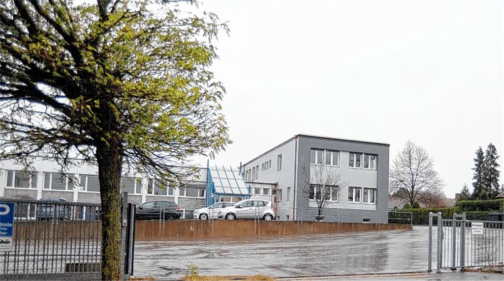 Streit unter Flüchtlingen sorgt für Großeinsatz der Polizei
