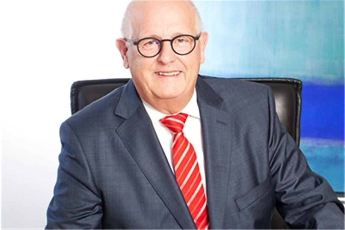 Handwerkskammer-Präsident Wohlfeil: „Ob als Führungskraft, Gründer oder Nachfolger – unser Wirtschaftszweig ist auf Fachkräfte im Höchstmaß angewiesen.“ Foto: privat