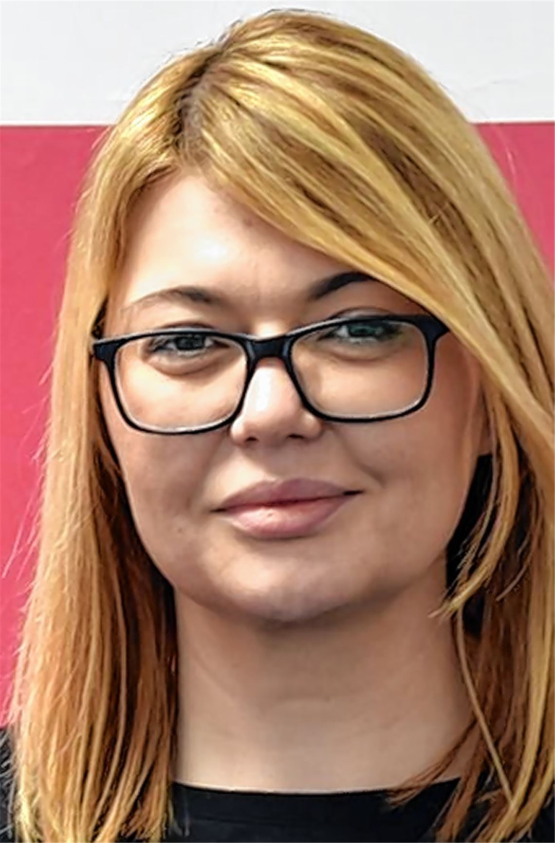 Hannelore Schuster ist Sprecherin von Abellio