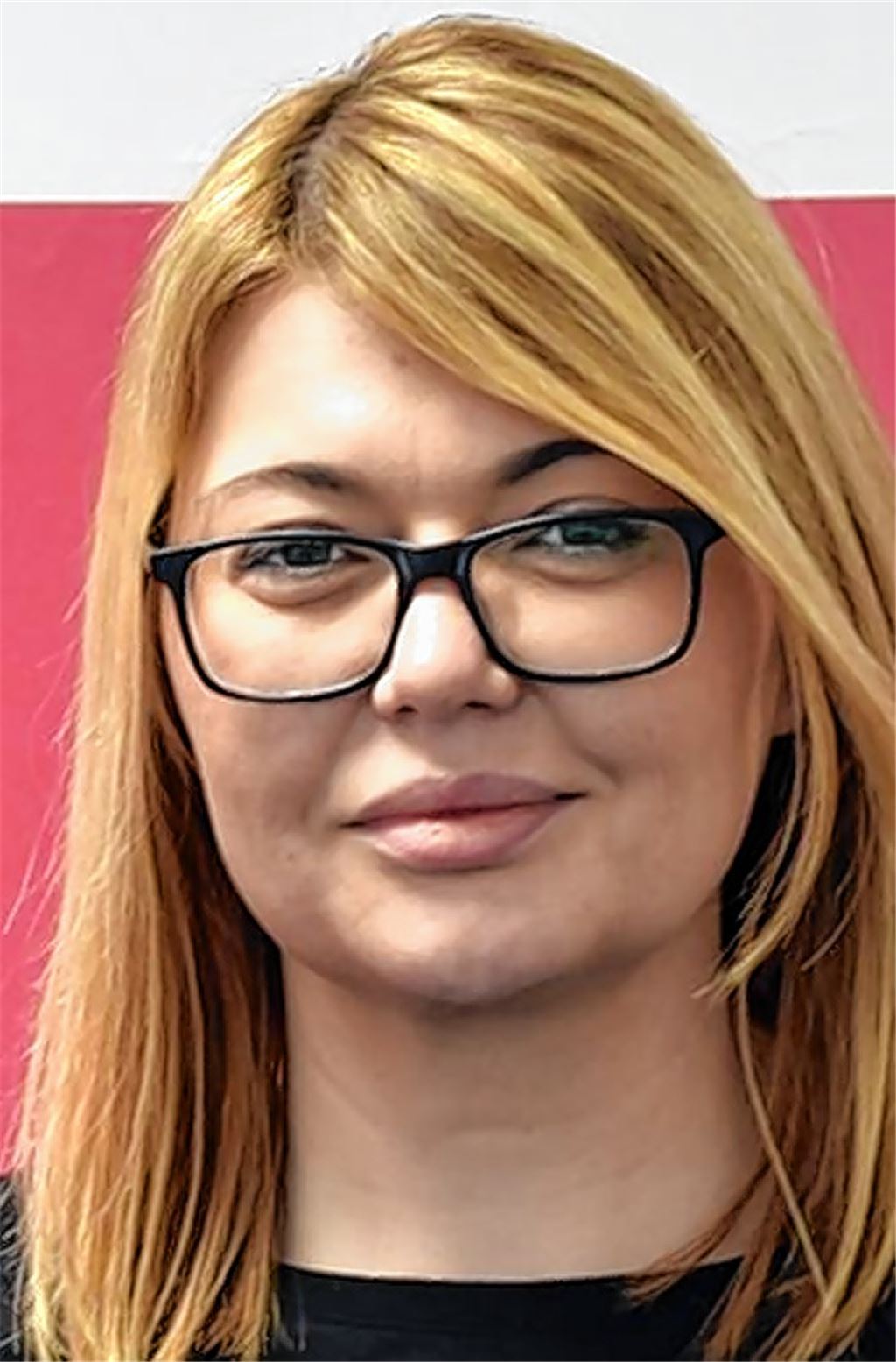 Hannelore Schuster ist Sprecherin von Abellio