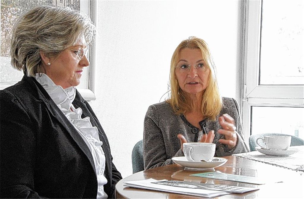 „Näher an die Muslime rankommen“