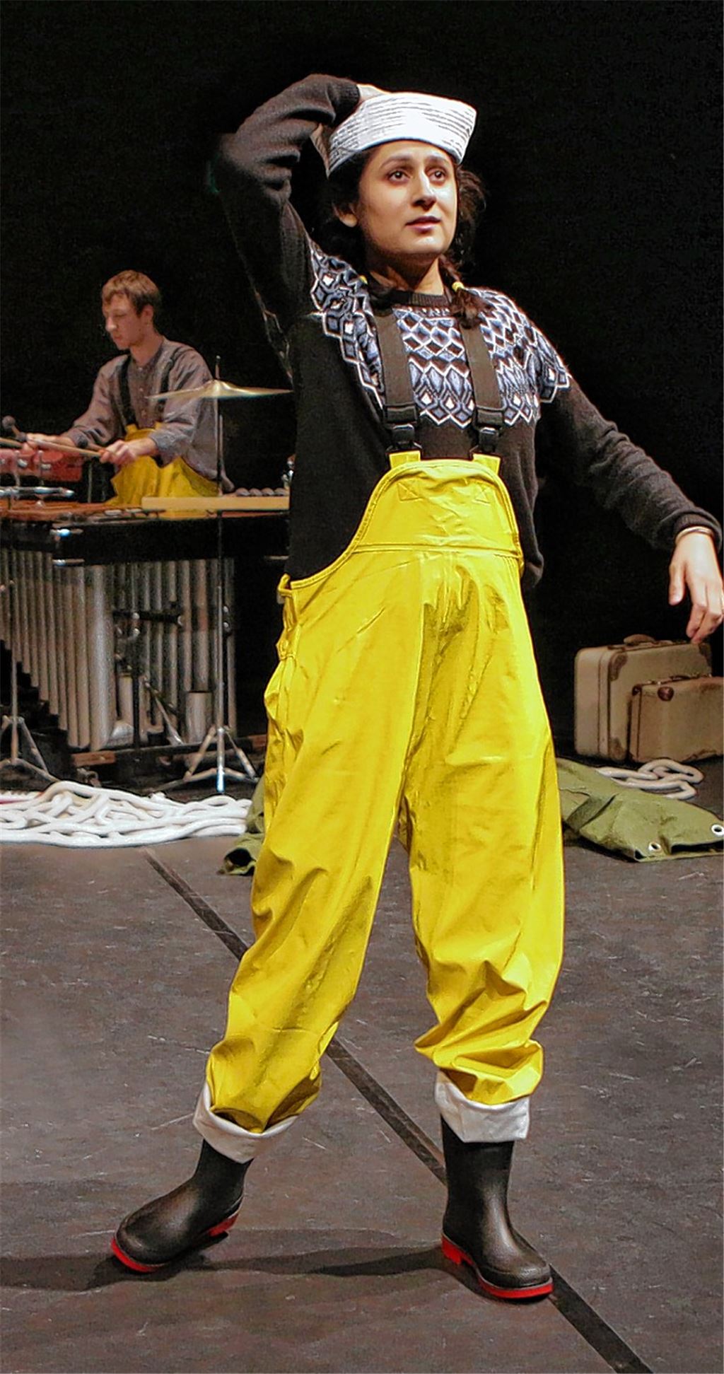 Vom maßlosen Wunschdenken