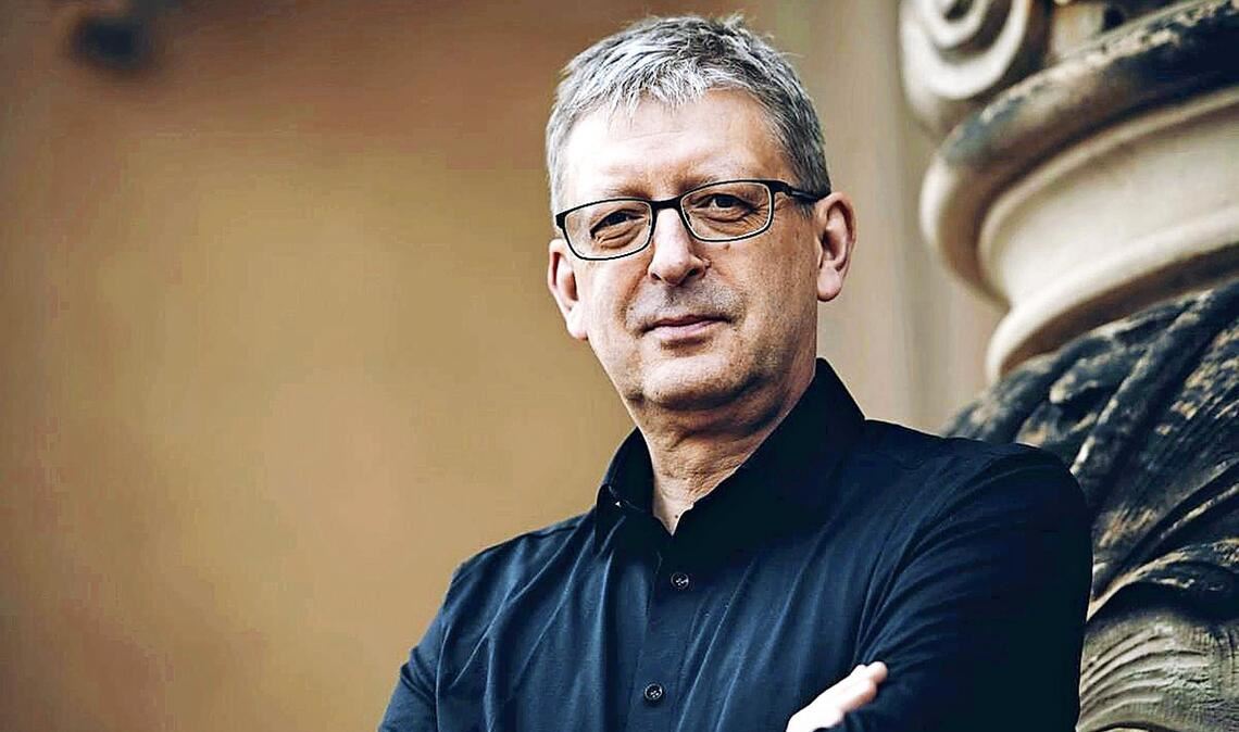 Hans-Christoph Rademann