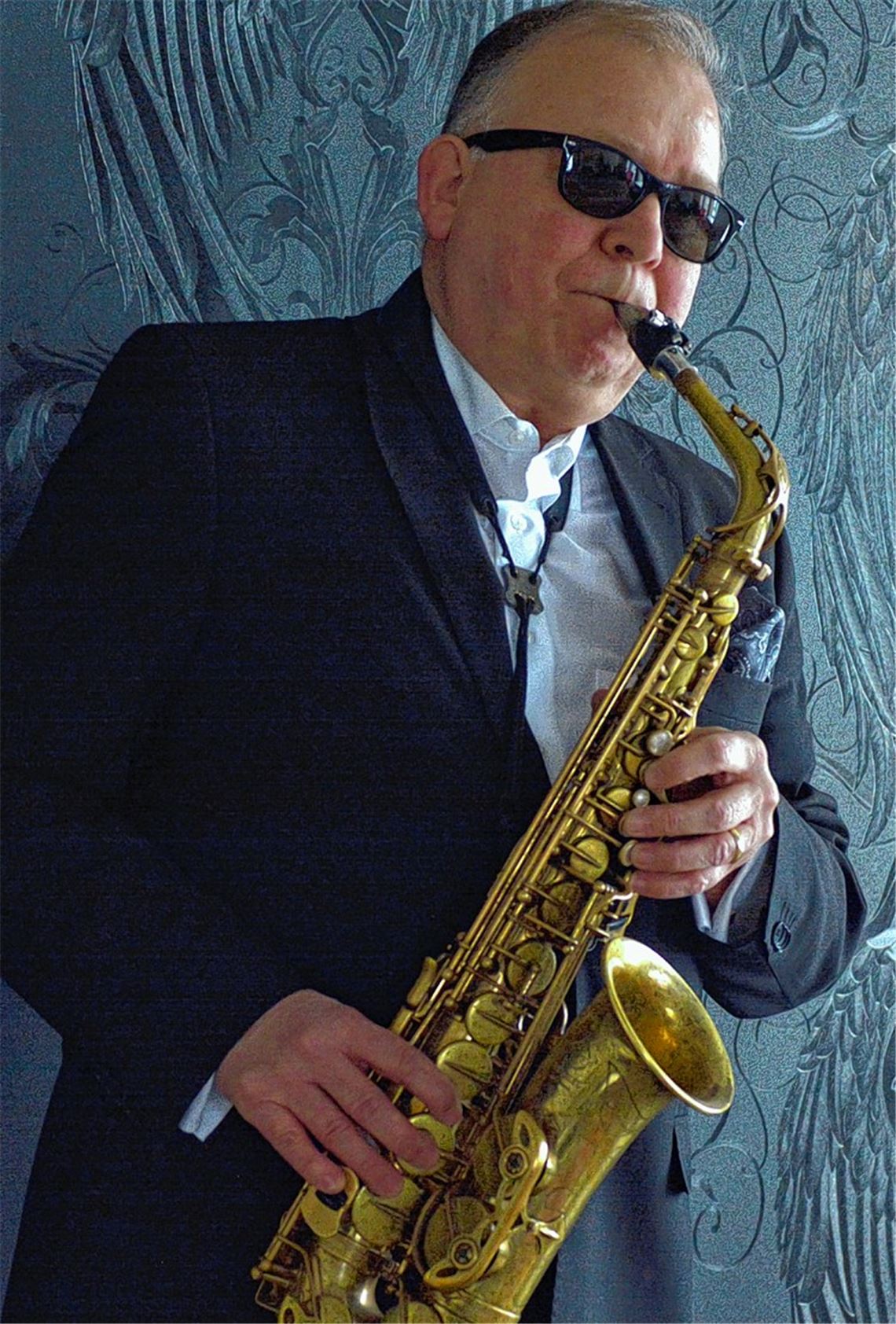 Wenn das Saxofon singt