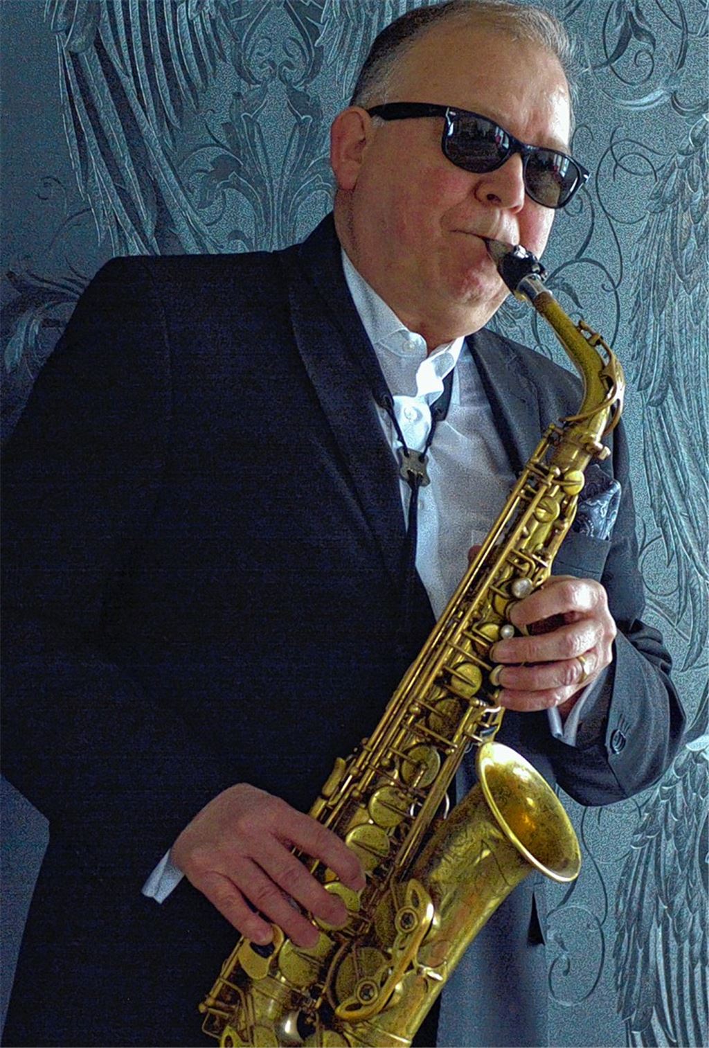 Wenn das Saxofon singt