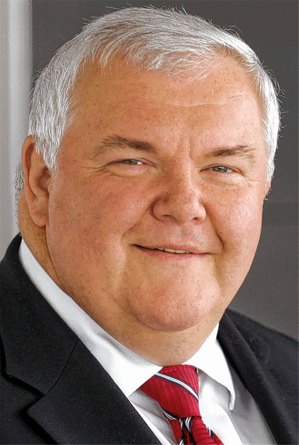 Hans Neuweiler feiert 60. Geburtstag